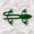 The Green Lizard