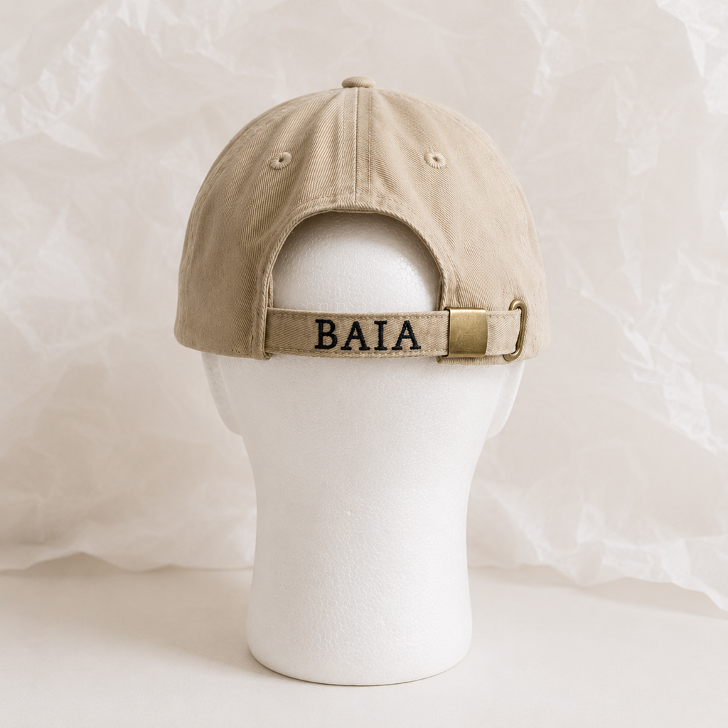 ZERMATT Cap
